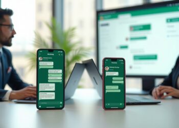 WhatsApp Business vs WhatsApp API